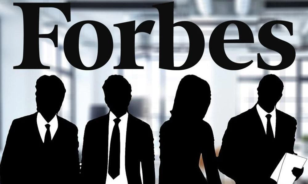 Forbes: Ποιοι είναι οι κορυφαίοι εργοδότες στον κόσμο